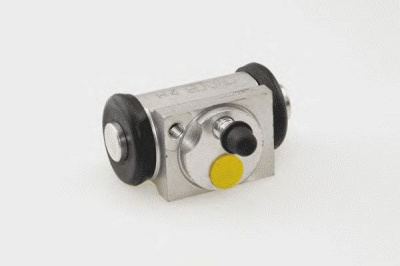 HELLA PAGID 8aw355531361 -  Колесный тормозной цилиндр